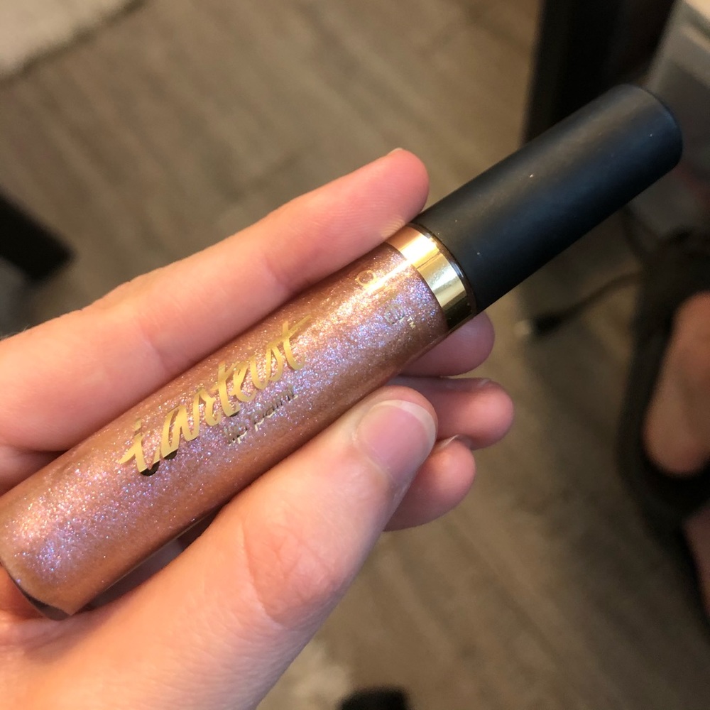 TARTE SHIMMERING LIP PAINT